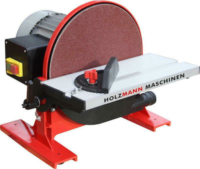 Holzmann Belt/Disk Sander TSM250_230V