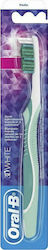 Oral-B Complete Clean 3D White 35 Periuță de di...