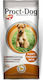 Proct-Dog Puppy Chicken 20kg Dry Food for Puppies with Chicken