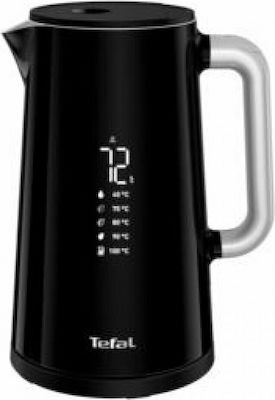 Tefal KO851 Kettle 1.7lt 1800W Black