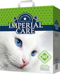 Imperial Care Odour Attack Nisip pentru pisici Aglutinare 10lt 026940