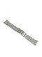 Citizen Promaster Metallic-Armband Silber 23mm