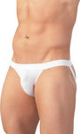 Svenjoyment Underwear Men's Jock White