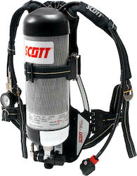 Scott SCBA ProPak Sigma AC Safety Masks Spare Parts Bottle Scott SCBA ProPak Sigma AC Safety Masks Spare Parts Bottle