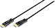 Digitus HDMI 2.0 Premium High Speed 4K 60Hz HDR Cable HDMI Male - HDMI Male 15m Black