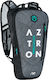 Aztron Gear and Hydration Bag Bag for Board Sup & Equipment Gray