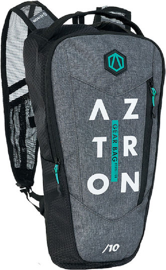 Aztron Gear and Hydration Bag Bag for Board Sup & Equipment Gray