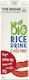 The Bridge Organic Rice Drink Enriched with Calcium No Added Sugar 1000ml