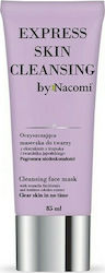 Nacomi Cleansing Face Mask 85ml