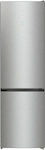 Hisense RB434N4BC2 Ψυγειοκαταψύκτης 331lt Total NoFrost Υ200xΠ60xΒ59.2εκ. Inox