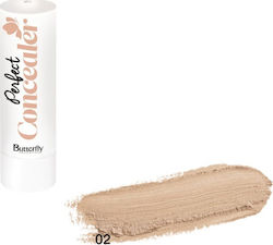 Butterfly Perfect Concealer Concealer Stick 02 4gr Butterfly Perfect Concealer Concealer Stick 02 4gr