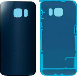 Καπάκι Μπλε Galaxy S6 Edge Καπάκι Μπλε Galaxy S6 Edge