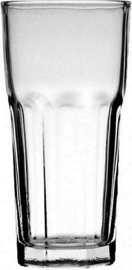 Uniglass Marocco Σετ Ποτήρια Νερού από Γυαλί 300ml 12τμχ Uniglass Marocco Σετ Ποτήρια Νερού από Γυαλί 300ml 12τμχ
