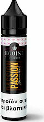 Egoist Shortfill Passion 40ml/60ml