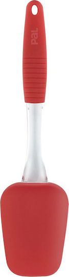 Pal Maryse Spatel Silikon Κόκκινη 27cm 1Stück