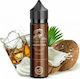 Steam Train Flavor Shot Inspector 20ml/60ml 1Stück