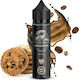 Steam Train Flavor Shot Regulator 20ml/60ml 1Stück
