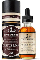 Five Pawns Flavor Shot Castle Long Reserve 30ml/60ml Five Pawns Flavor Shot Castle Long Reserve 30ml/60ml