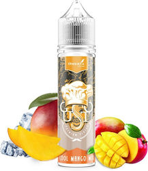 Omerta Flavor Shot Gusto Cool Mango Mix 20ml/60...