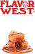 Flavorwest Aroma Butterscotch 10ml 1Stück