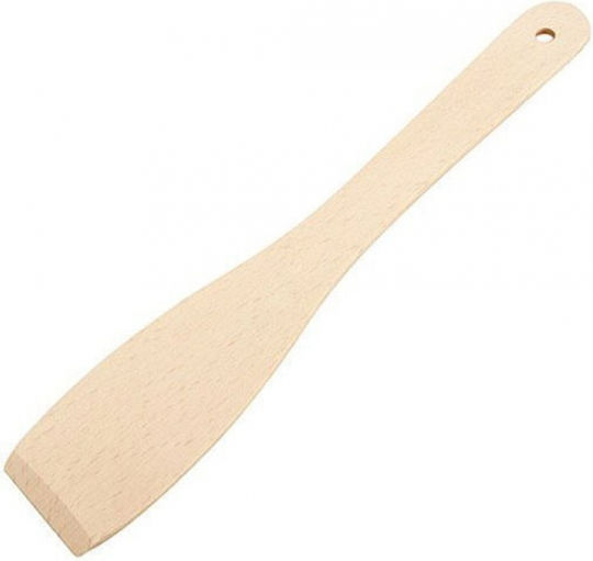 Fackelmann Spatulă de bucătărie din lemn 30cm Fackelmann Spatulă de bucătărie din lemn 30cm
