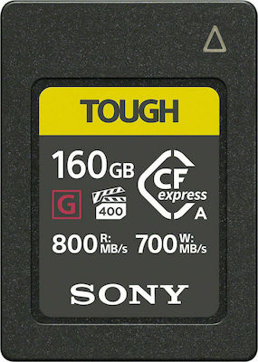 Sony CFexpress 160GB