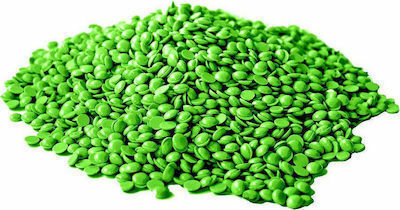 Ro.ial. Warm Wax in Drops Chlorophyll Hair Removal Wax in Granules 1000gr