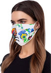 PL Cloth Face Mask PFMO2C-1 1pcs