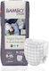 Bambo Nature Diaper Pants Bambo Dreamy Girls for 35-50kg 60pcs