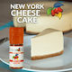 Flavour Art Аромат New York Cheesecake 10мл 1бр