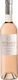Mas De Cadenet Wein Nuit Blanche Rosé Trocken 750ml