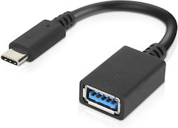 Lenovo 4X90Q59481 USB-C Masculin În USB-A Feminin