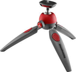 Manfrotto Pixi EVO mini Μίνι Τρίποδο