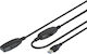 Digitus 15m USB 3.0 Cable A-Male to A-Female (DA-73106)