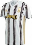 Adidas Juventus 20/21 Home Ανδρική Φανέλα Ποδοσφαίρου