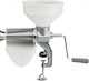 Reber No.3 Plastic Manual Tomato Machine