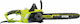 Ryobi RCS1935B Electric Chainsaw 4.7kg with Bar 35cm