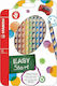 Stabilo Easy Start Colored Pencil Set For Right...