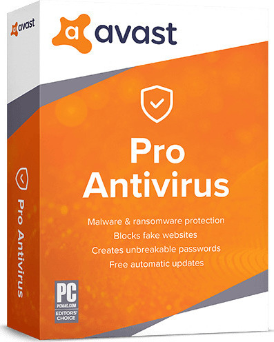 avast antivirus one year trial version