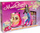 AS Set De Instrumente Muzicale Music Star Pentru 3+ Ani