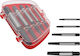 SPM Puller Set for Screws 5pcs