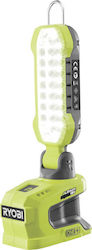 Ryobi Battery Workshop Light LED with Brightness up to 900lm R18ALP-0