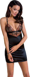 Casmir Lingerie Mirella Black