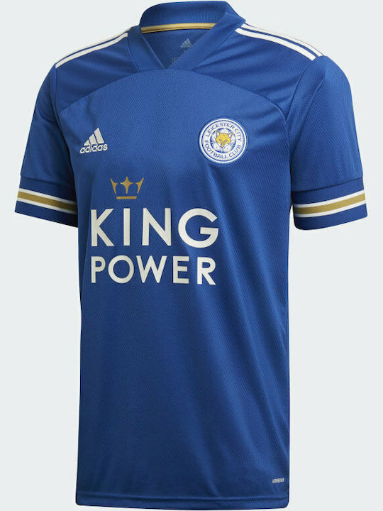 Adidas Leicester City FC Home EK5571 Skroutz.gr