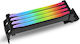 Thermaltake S100 Memory Lighting Kit Kit de iluminare cu memorie CL-O021-PL00SW-A