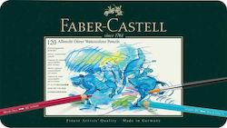 Faber-Castell Watercolour Pencils Albrecht Düre...