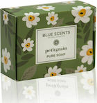 Blue Scents Petitgrain Soap Bar 135gr