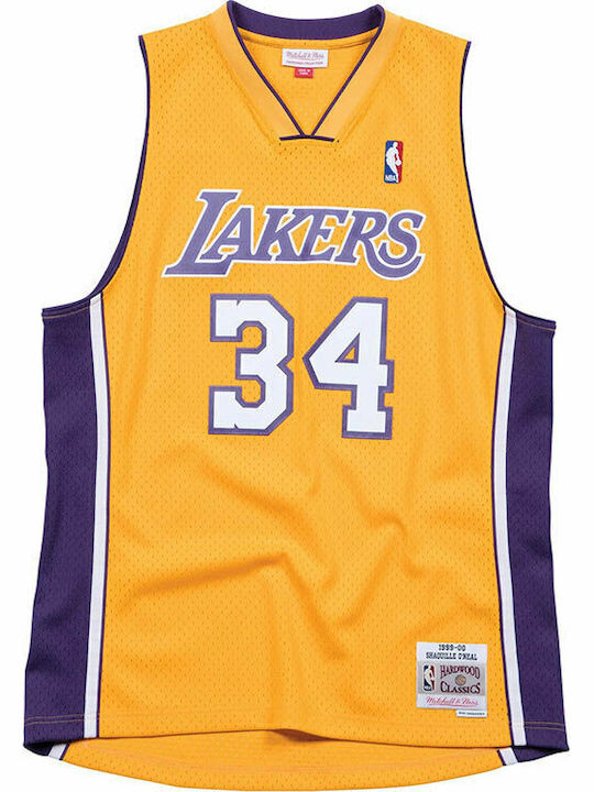 Mitchell & Ness