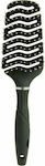 Lim Hair Tanglim Flex Vent Brush Hair Black