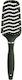 Lim Hair Tanglim Flex Vent Brush Hair Black